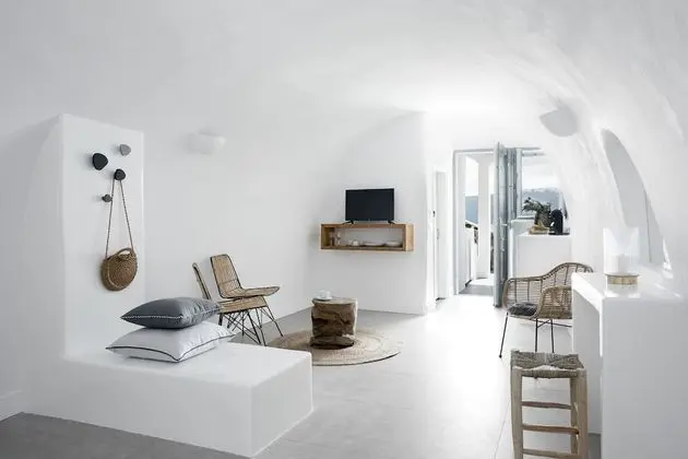 Junior Villa, Sıcak Su Havuzu (Outdoor)