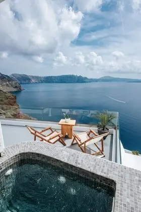 Junior Villa, Sıcak Su Havuzu (Outdoor)