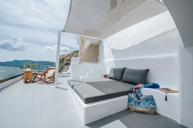 Junior Villa, Sıcak Su Havuzu (Outdoor)