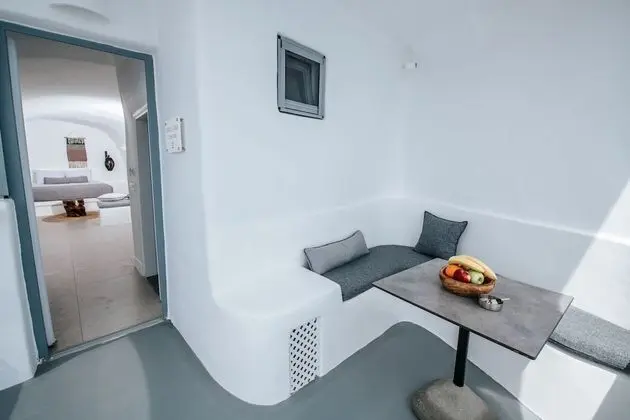 Junior Villa, Sıcak Su Havuzu (Outdoor)