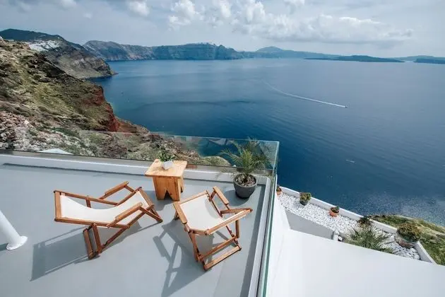 Junior Villa, Sıcak Su Havuzu (Outdoor)