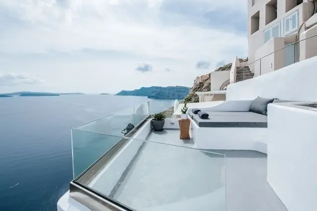 Standard Villa, Sıcak Su Havuzu (Outdoor)