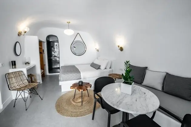 Standard Villa, Sıcak Su Havuzu (Outdoor)
