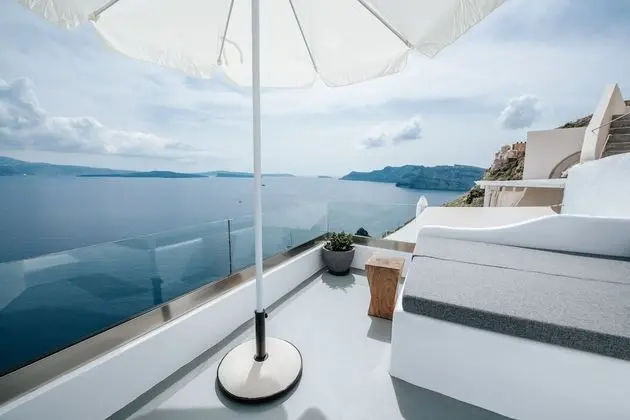 Standard Villa, Sıcak Su Havuzu (Outdoor)