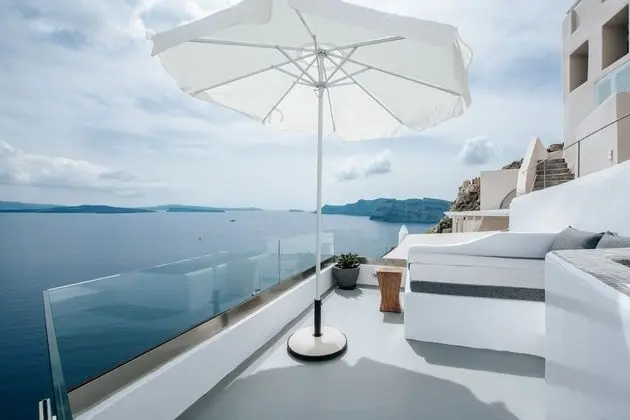 Standard Villa, Sıcak Su Havuzu (Outdoor)
