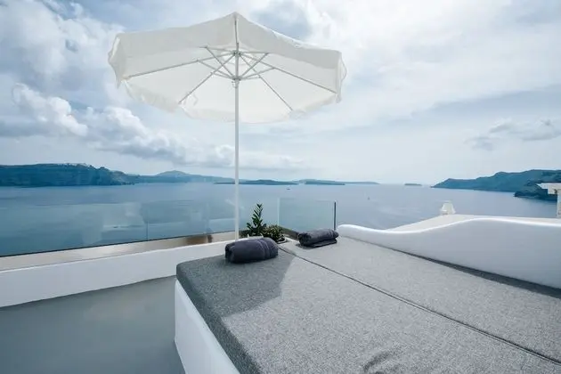 Standard Villa, Sıcak Su Havuzu (Outdoor)