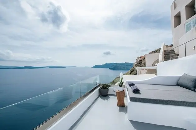 Standard Villa, Sıcak Su Havuzu (Outdoor)