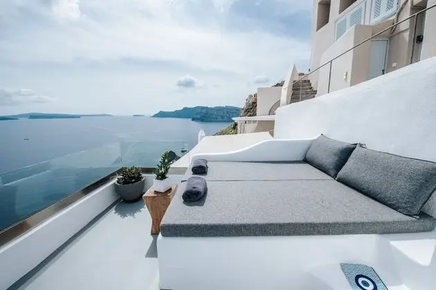 Standard Villa, Sıcak Su Havuzu (Outdoor)