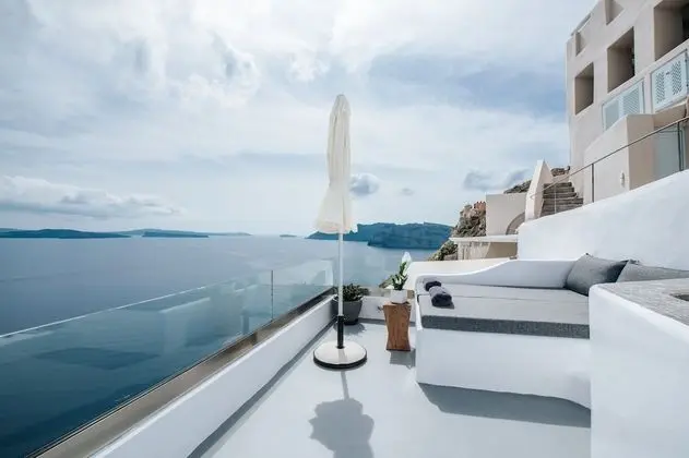 Standard Villa, Sıcak Su Havuzu (Outdoor)