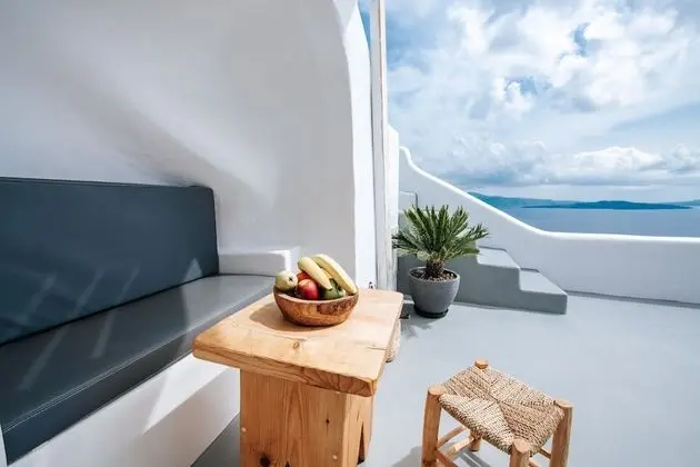 Standard Villa, Sıcak Su Havuzu (Outdoor)