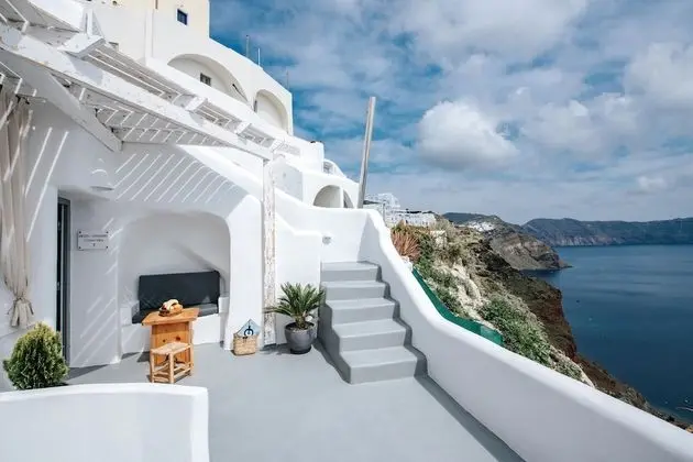 Standard Villa, Sıcak Su Havuzu (Outdoor)