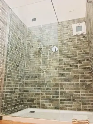 Tek Büyük Yataklı Oda (Giglio)