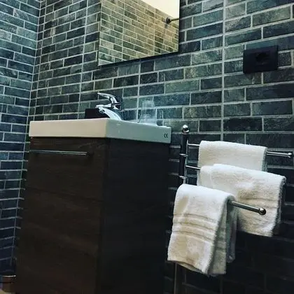 Tek Büyük Yataklı Oda (Glicine)