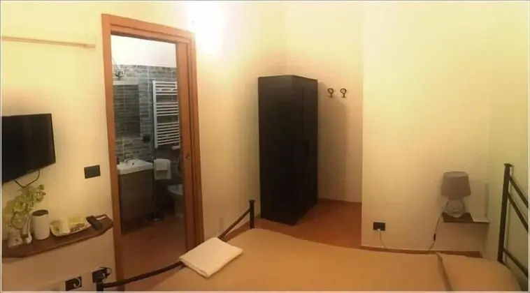 Tek Kişilik Oda (Orchidea verde)