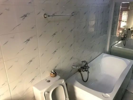 Süit, 1 Yatak Odası