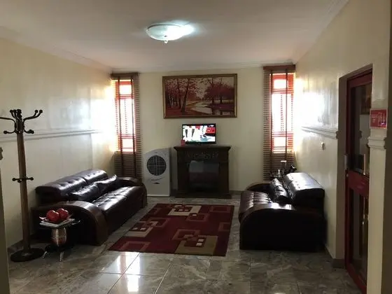 Süit, 1 Yatak Odası