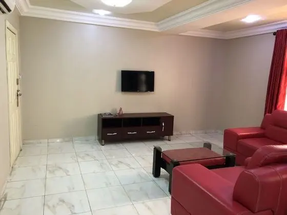 Süit, 1 Yatak Odası