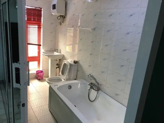 Süit, 1 Yatak Odası