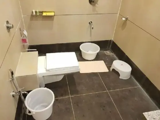 Deluxe Tek Büyük veya İki Ayrı Yataklı Oda, 1 En Büyük (King) Boy Yatak, Tepe Manzaralı