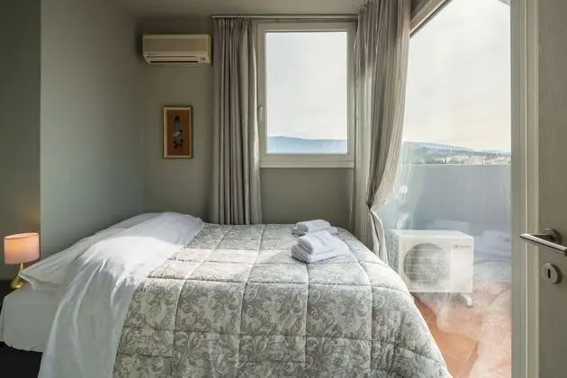 Çatı Katı (Loft), 2 Yatak Odası