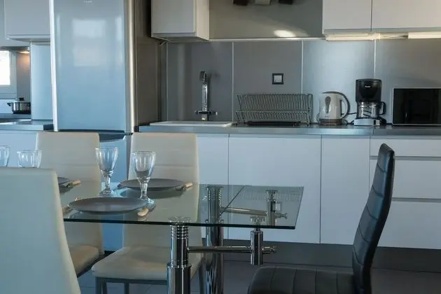 Çatı Katı (Loft), 2 Yatak Odası