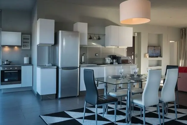 Çatı Katı (Loft), 2 Yatak Odası
