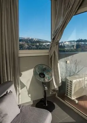 Çatı Katı (Loft), 2 Yatak Odası