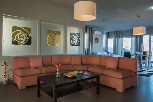 Çatı Katı (Loft), 2 Yatak Odası