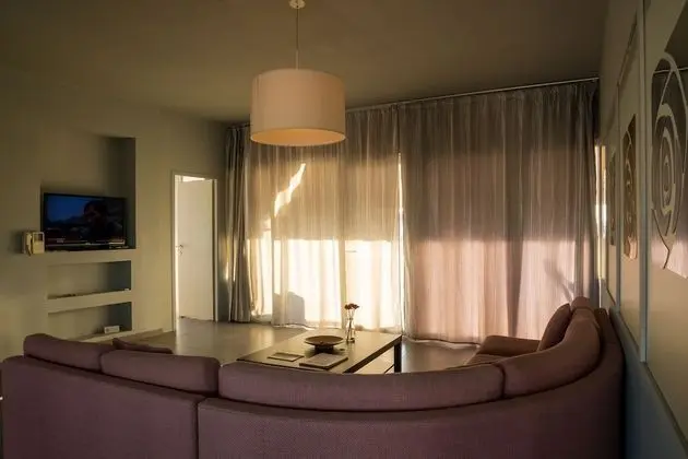 Çatı Katı (Loft), 2 Yatak Odası