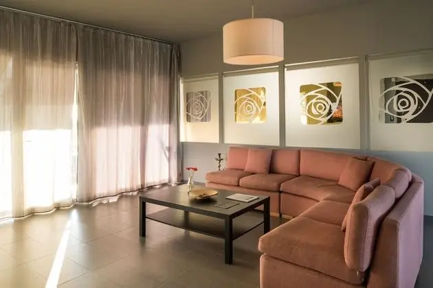 Çatı Katı (Loft), 2 Yatak Odası