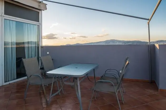 Çatı Katı (Loft), 2 Yatak Odası