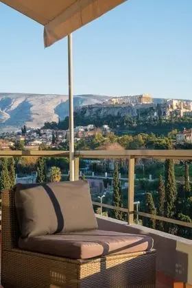 Çatı Katı (Loft), 2 Yatak Odası