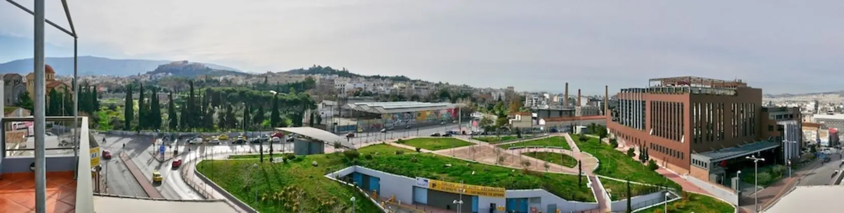 Çatı Katı (Loft), 2 Yatak Odası