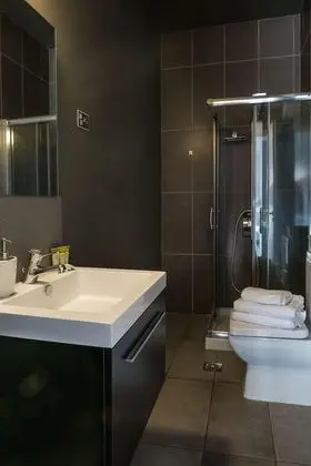 Çatı Katı (Loft), 2 Yatak Odası