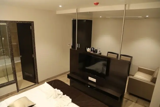 Luxury Süit