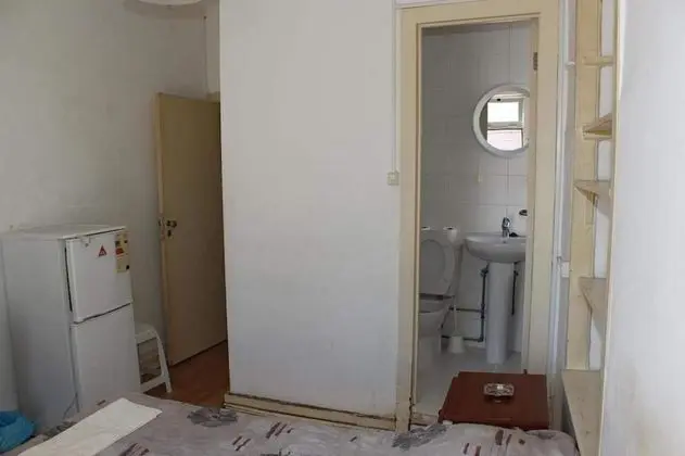Family Oda, Özel Banyo