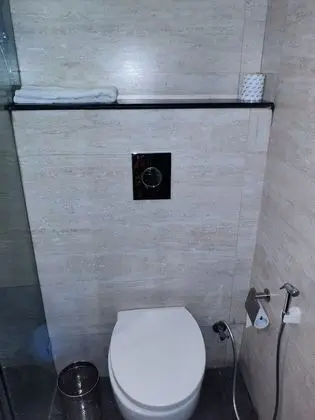 Superior Tek Büyük Yataklı Oda, 1 Yatak Odası