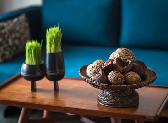 Deluxe Tek Büyük Yataklı Oda, Balkon, Şehir Manzaralı