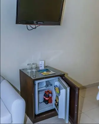 Family Oda, 2 Çift Kişilik Yatak
