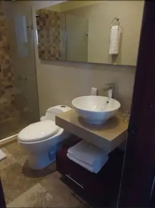 Family Oda, 2 Çift Kişilik Yatak