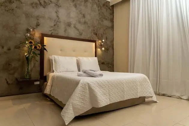 Habitación Estandar Doble