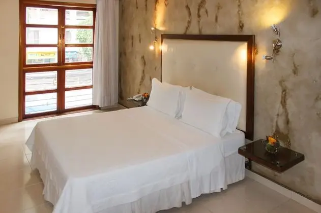 Habitación Estandar Doble