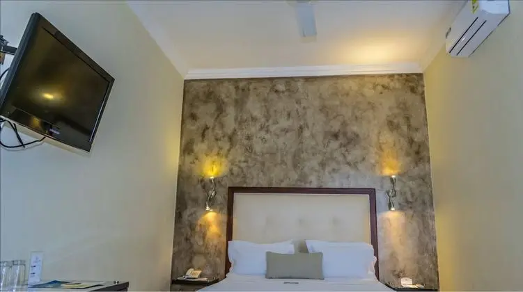 Habitación Estandar Doble
