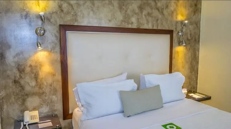 Habitación Estandar Doble