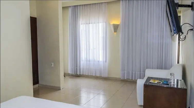 Habitación Estandar Doble