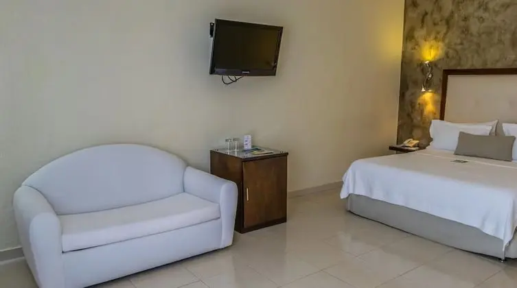 Habitación Estandar Doble