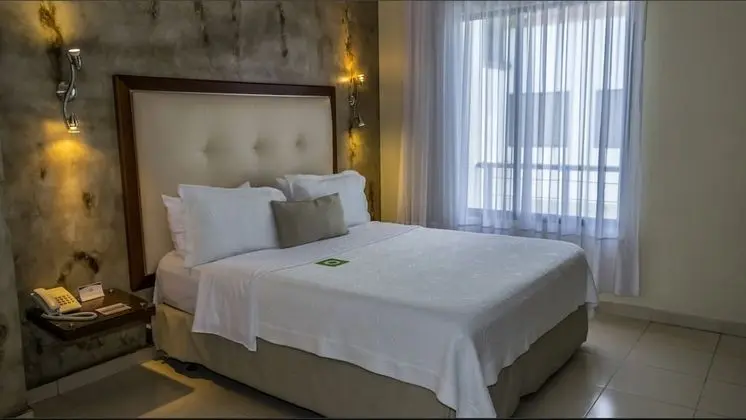 Habitación Estandar Doble
