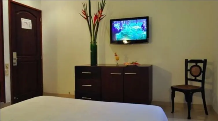 Habitación Estandar Doble