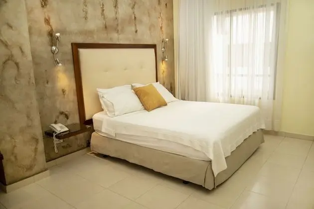 Habitación Estandar Doble