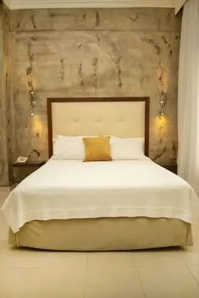 Habitación Estandar Doble